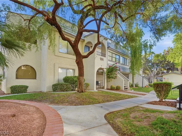 1404 Santa Margarita St Unit H, Las Vegas, NV 89146