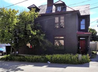 7 Union St, Uniontown, PA