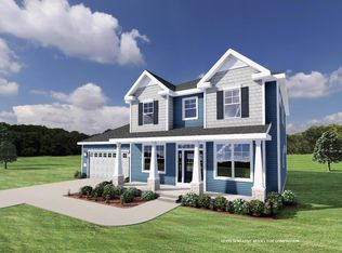 7518 S 49th Ct, Franklin, WI 53132