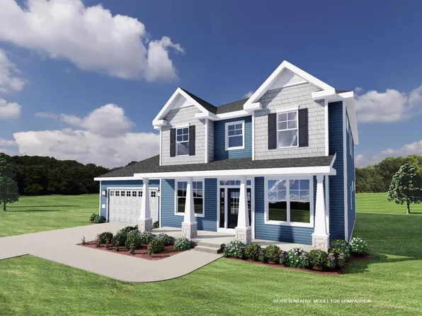 1367 Windwood ROAD, Oconomowoc, WI 53066