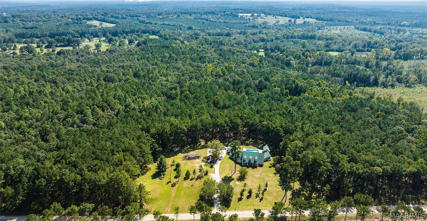 178 County Road 61, Union Springs, AL 36089 MLS 525906 Zillow