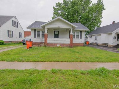905 N 6th St, Vandalia, IL, 62471