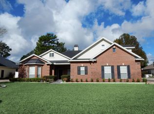 820 Bugle Branch Way, Saint Johns, FL 32259