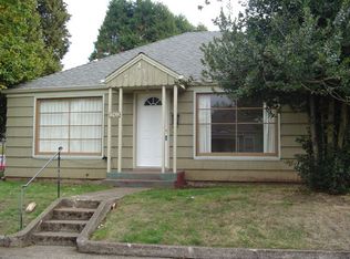 745 5th St, Springfield, OR 97477