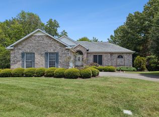 1519 Kensington Dr, Murfreesboro, TN 37130