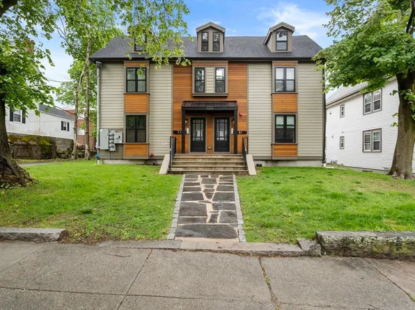 1069 Washington St #2, Boston, MA 02124