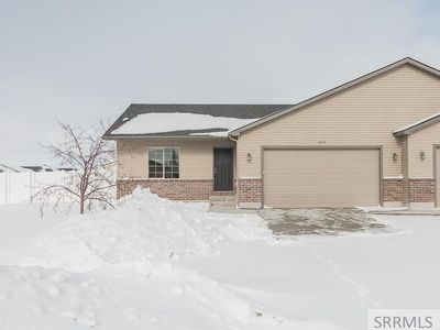 3871 E Marble Dr, Idaho Falls, ID, 83401