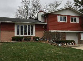 14764 Park Ave, Oak Forest, IL