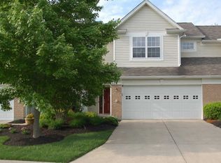 3619 Pebble Creek Ct, Mason, OH