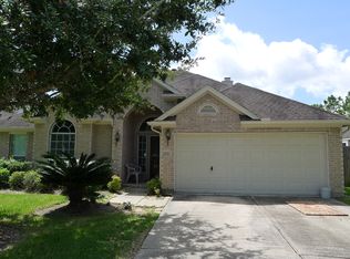 103 Greenridge Cir, League City, TX 77573