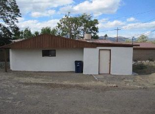 903 N Corbin St, Silver City, NM 88061