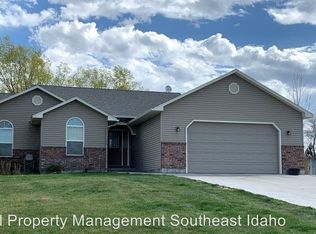 57 N Hillside Rd, Idaho Falls, ID 83402