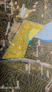 Tbd Mclauchlin Road, Cameron, NC, 28326