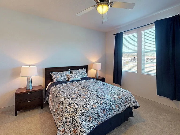 The Braydon Apartments — Photo 21