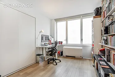 Rented by Compass