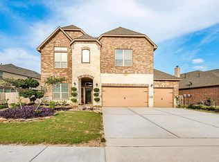 5614 S Denham Ridge Ln, Spring, TX 77389