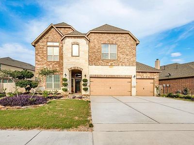 5614 S Denham Ridge Ln, Spring, TX, 77389