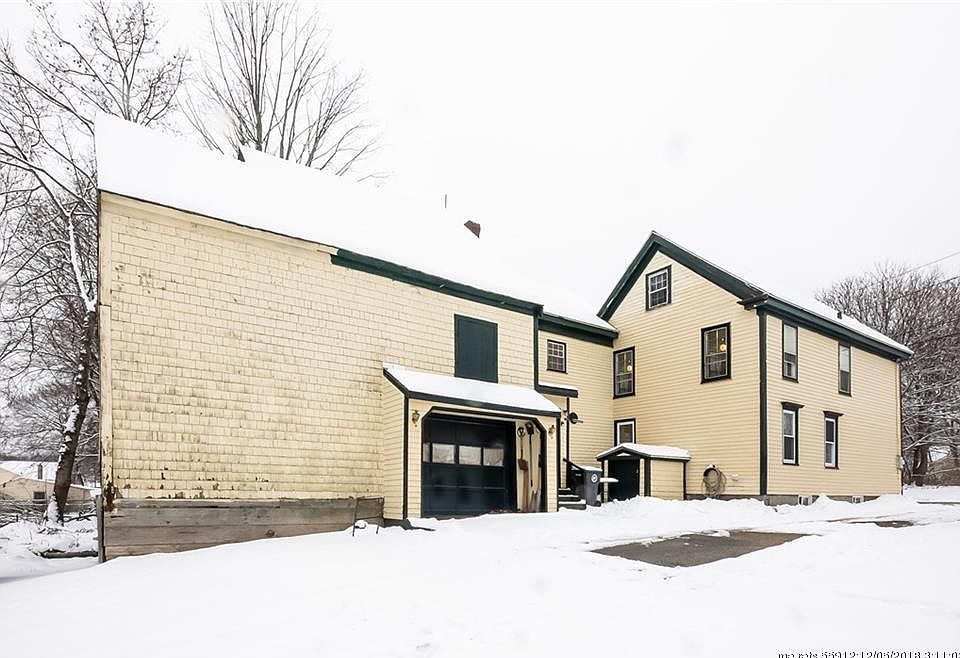 14 Hovey St, Kennebunk, ME 04043 Zillow