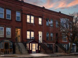 249 Quail Street, Albany, NY 12203