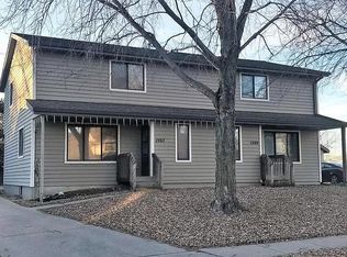 1507 Idaho Ave, Ames, IA 50014