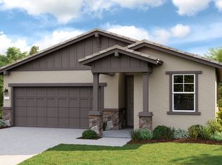 River Plan 6 Plan, Esplanade at Turkey Creek, Lincoln, CA 95648