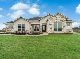 2869 Honeywood Dr, Leander, TX 78641