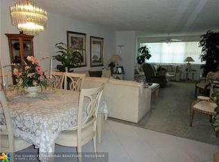 2601 N Nob Hill Rd APT 102, Sunrise, FL 33322