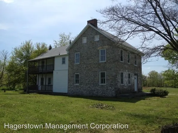 17601 Broadfording Rd, Hagerstown, MD 21740