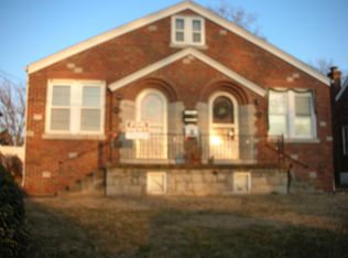 9014 Mathilda Ave #1, Saint Louis, MO 63123