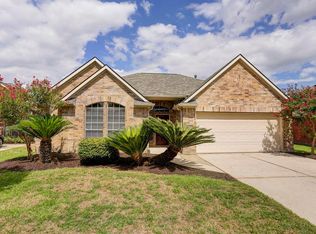 19226 Caribou Ridge Dr, Tomball, TX 77375