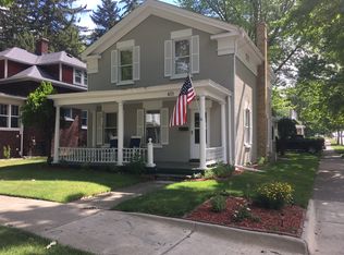 451 Dennis St, Adrian, MI