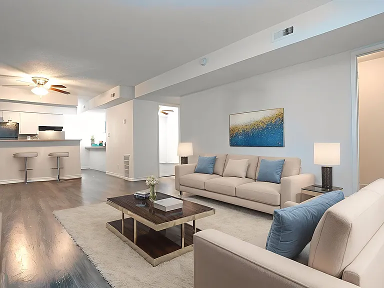 Villas at Mueller — Photo 42