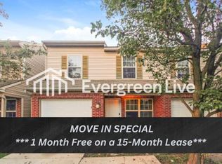 7760 Serene Stream Way, Indianapolis, IN 46239