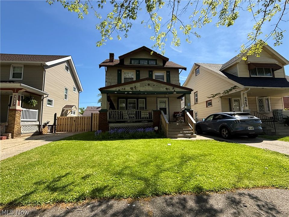 1st image of 3431 W 129th St