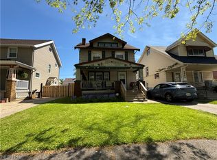 3431 W 129th St, Cleveland, OH 44111