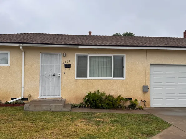 8235 Alton Dr, Lemon Grove, CA 91945