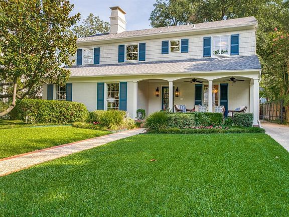 2nd image of 4301 McFarlin Blvd