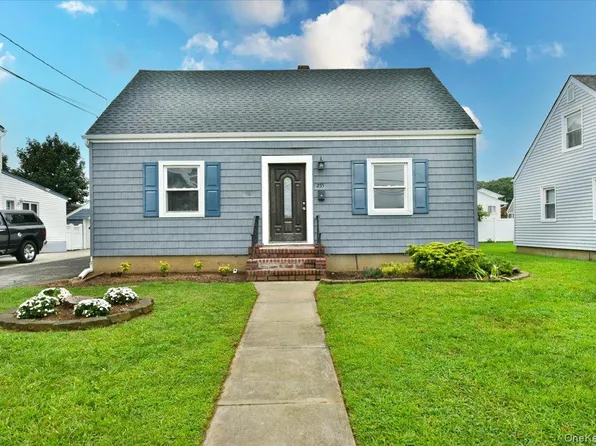 235 Madison Avenue, Oceanside, NY 11572