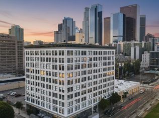 108 W 2nd St APT 708, Los Angeles, CA 90012