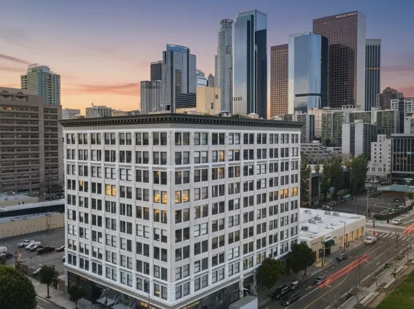 108 W 2nd St APT 708, Los Angeles, CA 90012