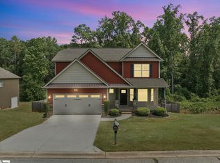 300 Blue Heron Cir, Simpsonville, SC 29680