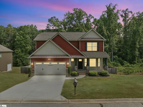 300 Blue Heron Cir, Simpsonville, SC 29680