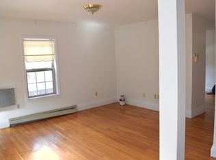 249 Roxbury St #2, Boston, MA 02119