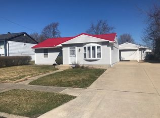 1436 Tam O Shanter Ln, Kokomo, IN