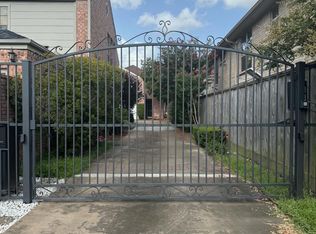 2413 Potomac Dr Unit D, Houston, TX 77057