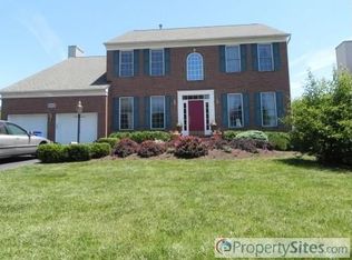 5243 Grovemont Dr, Elkridge, MD 21075