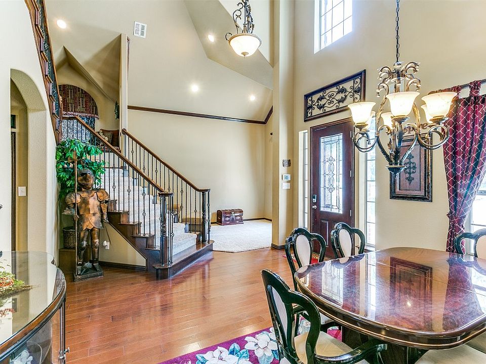 1605 Woody Creek Dr, Keller, TX 76248 MLS 20407054 Zillow