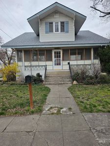 410 S 3 E, Mountain Home, ID, 83647