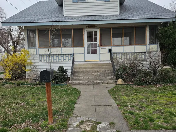 410 S 3 E, Mountain Home, ID 83647