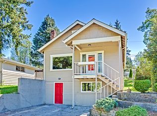 5652 25th Ave SW, Seattle, WA 98106